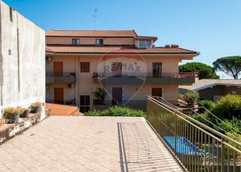 Casa all\'aperto - Casa indipendente Via Carico
 
84, Acireale - foto 14