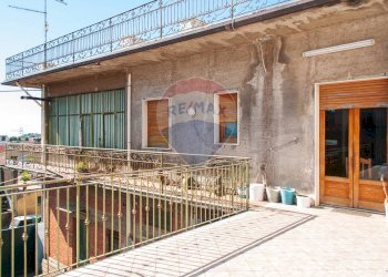 Terrazza - Casa indipendente Via Carico
 
84, Acireale - foto 16