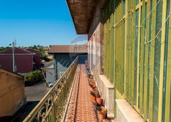 Balcone - Casa indipendente Via Carico
 
84, Acireale - foto 17