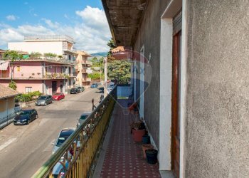 Balcone - Casa indipendente Via Carico
 
84, Acireale - foto 18
