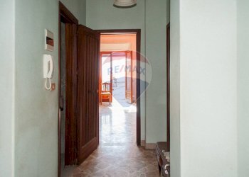 Hall / corridoio - Casa indipendente Via Carico
 
84, Acireale - foto 21