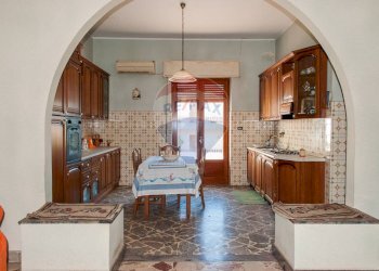 Cucina - Casa indipendente Via Carico
 
84, Acireale - foto 27