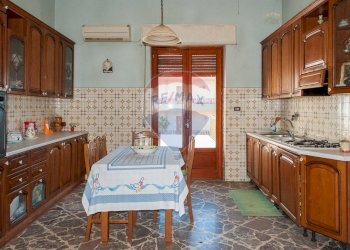 Cucina - Casa indipendente Via Carico
 
84, Acireale - foto 28