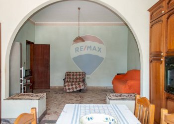 Sala da pranzo - Casa indipendente Via Carico
 
84, Acireale - foto 29