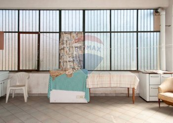 Terrazza - Casa indipendente Via Carico
 
84, Acireale - foto 35