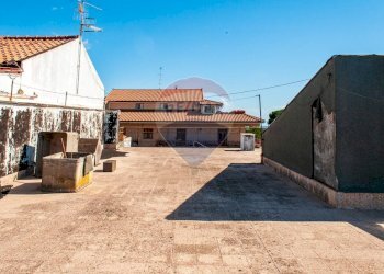 Terrazza - Casa indipendente Via Carico
 
84, Acireale - foto 39