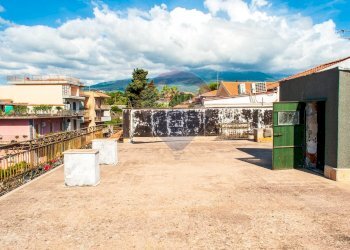 Terrazza - Casa indipendente Via Carico
 
84, Acireale - foto 41