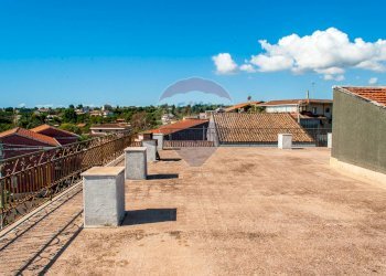 Terrazza - Casa indipendente Via Carico
 
84, Acireale - foto 43