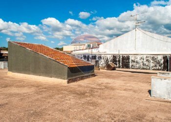 Casa all\'aperto - Casa indipendente Via Carico
 
84, Acireale - foto 44