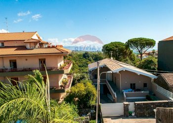 Casa all\'aperto - Casa indipendente Via Carico
 
84, Acireale - foto 47