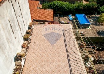 Terrazza - Casa indipendente Via Carico
 
84, Acireale - foto 50