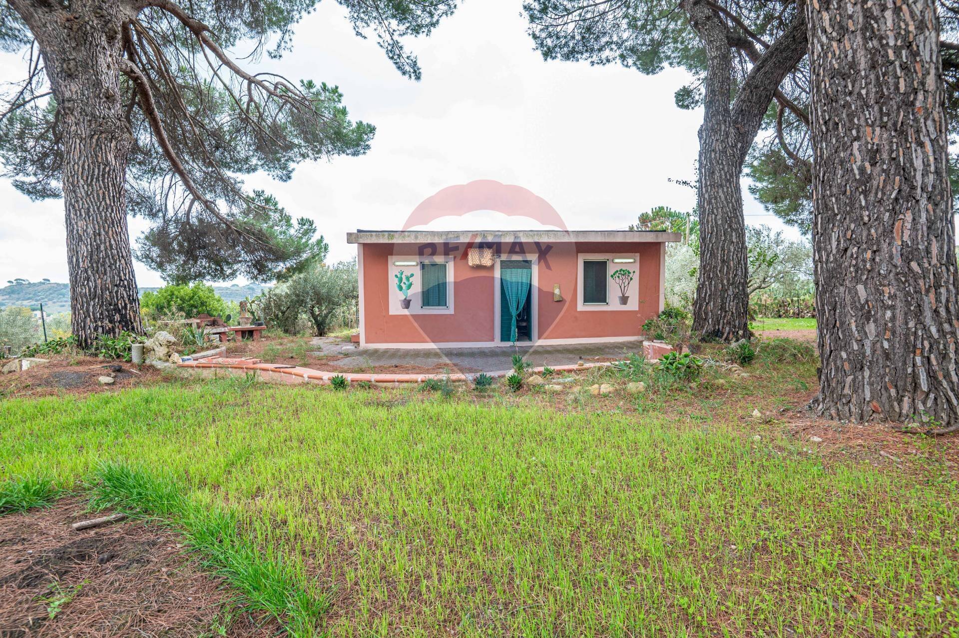 Casa all\'aperto - Villa contrada sabugio, Piazza Armerina - foto 2