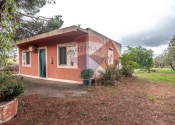 Casa all\'aperto - Villa contrada sabugio, Piazza Armerina - foto 1