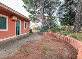 Terrazza - Villa contrada sabugio, Piazza Armerina - foto 3