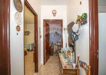 Hall / corridoio - Villa contrada sabugio, Piazza Armerina - foto 10