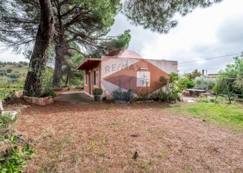 Casa all\'aperto - Villa contrada sabugio, Piazza Armerina - foto 20