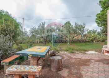 Giardino - Villa contrada sabugio, Piazza Armerina - foto 22