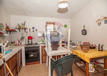 Cucina - Villa contrada sabugio, Piazza Armerina - foto 24