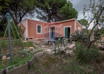 Casa all\'aperto - Villa contrada sabugio, Piazza Armerina - foto 32