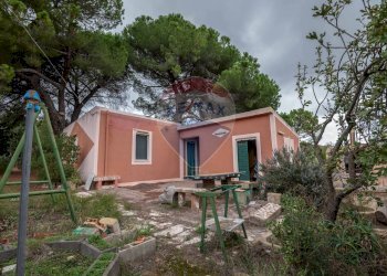 Casa all\'aperto - Villa contrada sabugio, Piazza Armerina - foto 33