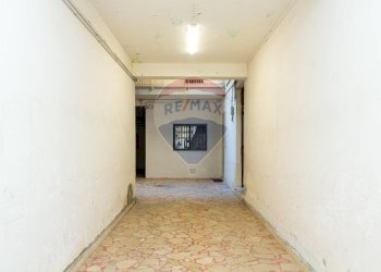 Hall / corridoio - Appartamento via del cedro
 
16, Catania - foto 6