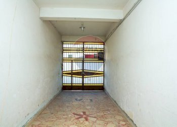 Hall / corridoio - Appartamento via del cedro
 
16, Catania - foto 7