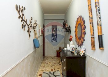 Hall / corridoio - Appartamento via del cedro
 
16, Catania - foto 9