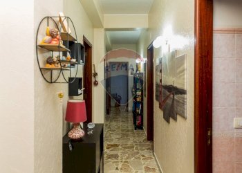 Hall / corridoio - Appartamento via del cedro
 
16, Catania - foto 12