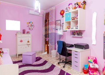 Camera / camera da letto - Appartamento via del cedro
 
16, Catania - foto 17