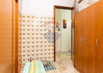 Bagno - Appartamento via del cedro
 
16, Catania - foto 21