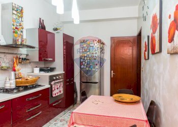 Cucina - Appartamento via del cedro
 
16, Catania - foto 30