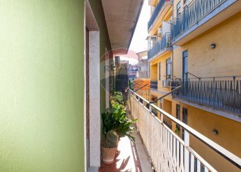 Balcone - Appartamento via del cedro
 
16, Catania - foto 36