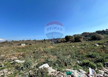 Vista delle montagne - Terreno edificabile Contrada Scala Vecchia
snc, Paterno - foto 1