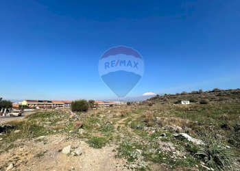 Vista delle montagne - Terreno edificabile Contrada Scala Vecchia
snc, Paterno - foto 6