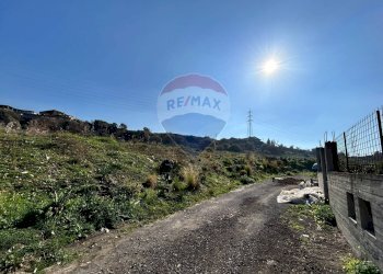 Vista delle montagne - Terreno edificabile Contrada Scala Vecchia
snc, Paterno - foto 11