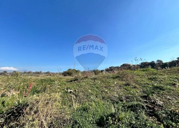 Vista delle montagne - Terreno edificabile Contrada Scala Vecchia
snc, Paterno - foto 13
