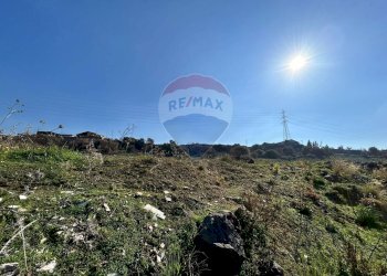 Vista delle montagne - Terreno edificabile Contrada Scala Vecchia
snc, Paterno - foto 15