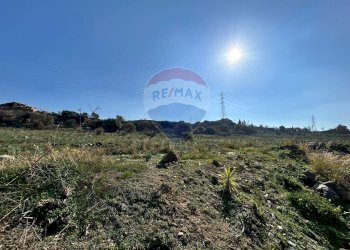 Vista delle montagne - Terreno edificabile Contrada Scala Vecchia
snc, Paterno - foto 17