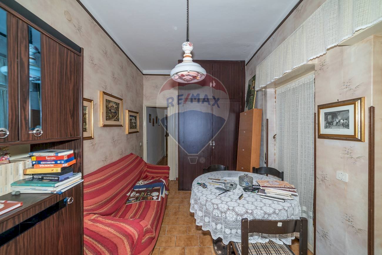 Soggiorno - Trilocale Via Bixio
1, Caltagirone - foto 2