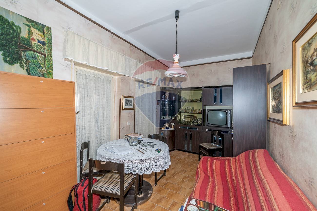 Sala da pranzo - Trilocale Via Bixio
1, Caltagirone - foto 3