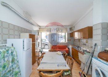 Cucina - Trilocale Via Bixio
 
1, Caltagirone - foto 19