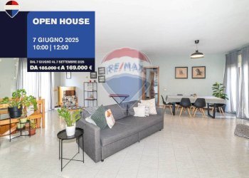 Sala da pranzo - Appartamento via caramme
 
22, Valverde - foto 5