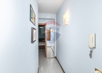 Hall / corridoio - Appartamento via caramme
 
22, Valverde - foto 19