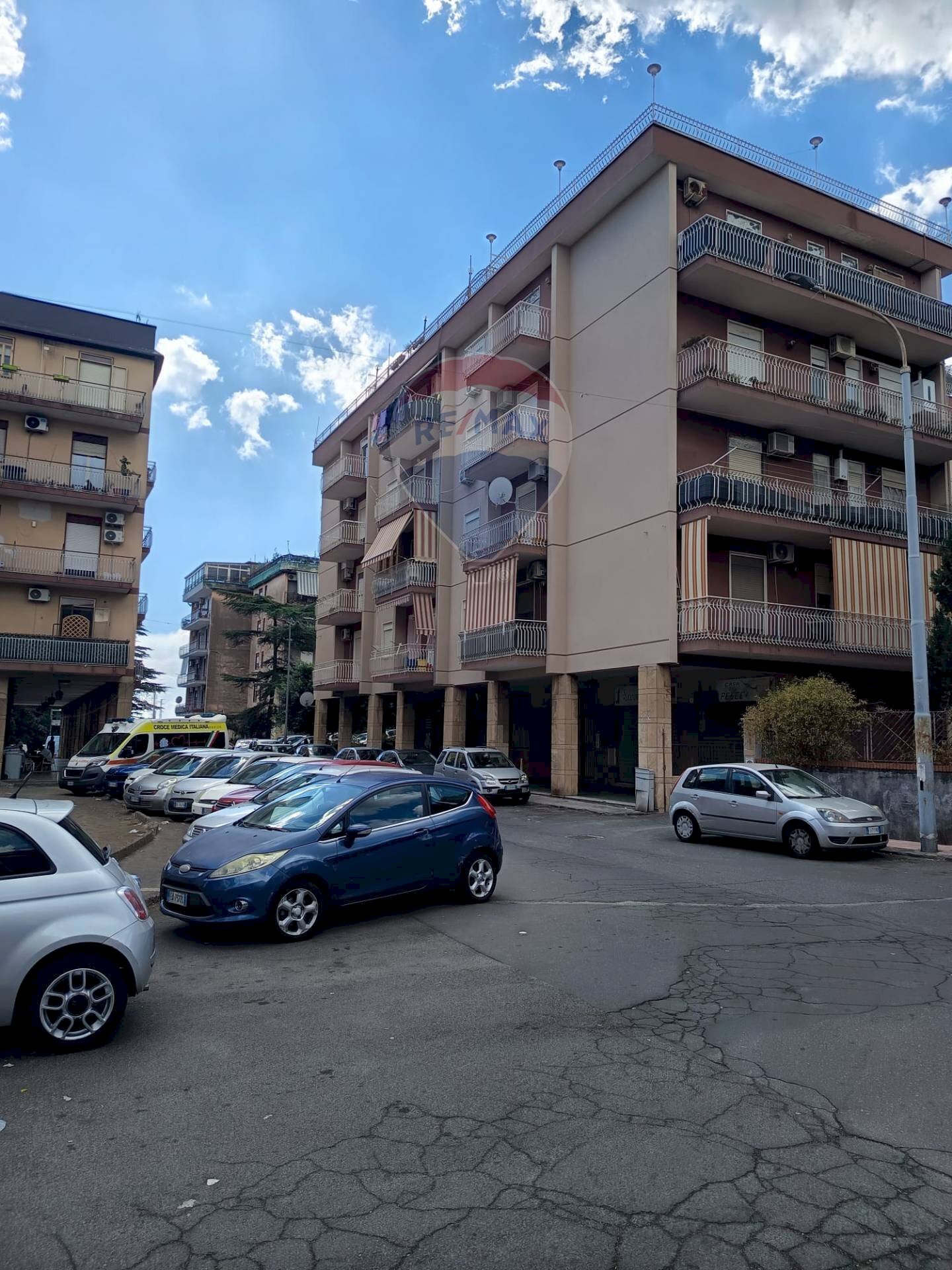 Edificio all\'aperto - Quadrilocale Via Domenico Savio
 
17, Gravina di Catania - foto 3