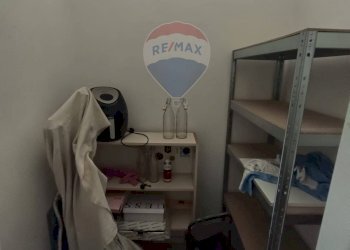 Dispensa di stoccaggio - Quadrilocale Via Domenico Savio
 
17, Gravina di Catania - foto 15