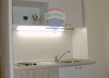 Cucina - Monolocale Via Dante Alighieri
174, Bari - foto 7