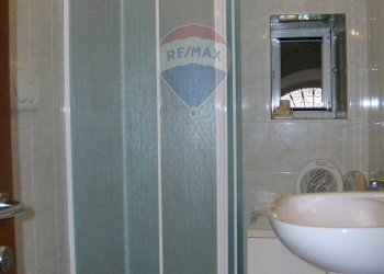 Bagno - Monolocale Via Dante Alighieri
174, Bari - foto 11