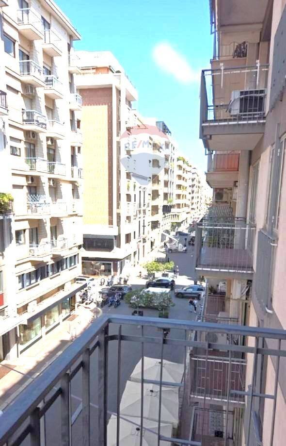 Balcone - Appartamento Via Argiro
 
116, Bari - foto 2
