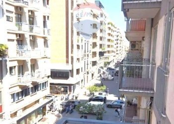 Balcone - Appartamento Via Argiro
 
116, Bari - foto 2