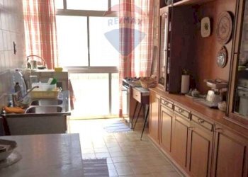 Soggiorno - Appartamento Via Argiro
 
116, Bari - foto 3